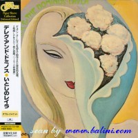 Derek and the Dominos, Layla, Polydor, UICY-9167