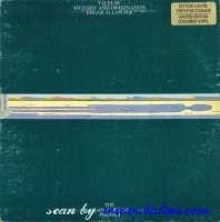 Alan Parsons Project, Tales of Mystery, and Imagination, 20th Century, 9209-508