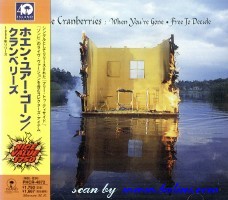 The Cranberries, When Youre Gone, Island, PHCR-4872