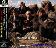 The Cranberries, Ridicolous Thoughts, Island, PHCR-8342