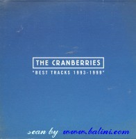 The Cranberries, Best Tracks 1993-1999, Mercury, 8DCP-9063