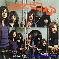 Deep Purple, Never Before, When a Blind Man Cries, Warner, P-1122W