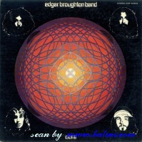 Edgar Broughton Band, Oora, Odeon, EOP-80884