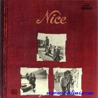 The Nice, Nice, Immediate, IP-8839