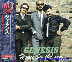Genesis, Home by the Sea, Other, PPL-17