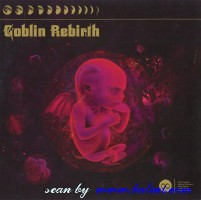 Goblin Rebirth, Relapse, RR7307