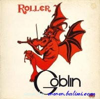 Goblin, Roller, Attic, LAT 1031
