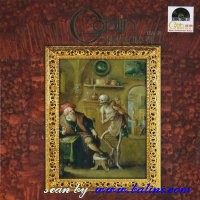 Goblin, Greatest Hits vol.1, AMS, LP OST 016