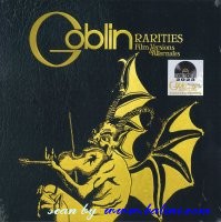 Goblin, Rarities, AMS, LP OST 062