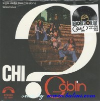 Goblin, Chi, Cinevox, AMS 45 02