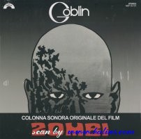 Goblin, Zombi, AMS, AMS LP 31