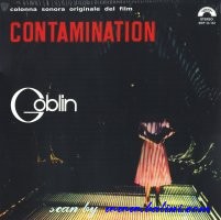 Goblin, Contamination, BTF, BX MDF 003 06