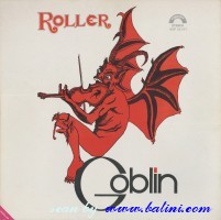 Goblin, Roller, Cinevox, MFD 33.101