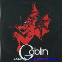 Goblin, Greatest Hits, Orizzonte, ORL 8305
