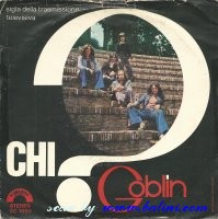 Goblin, Chi, Cinevox, SC 1090