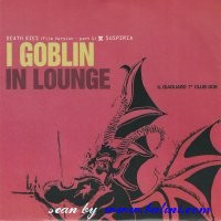 Goblin, In Launge, Giaguaro, GRC 006