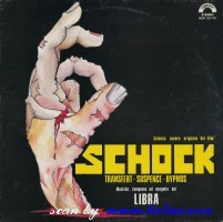 Libra, Shock, Cinevox, MFD 33.113