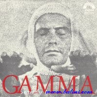 Enrico Simonetti, Gamma, Cinevox, MDF 084