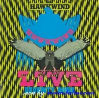 Hawkwind, Live 1979, Atomhenge, ATOMLP 1011