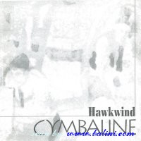Hawkwind, Cymbaline, Budkon, P60 3319