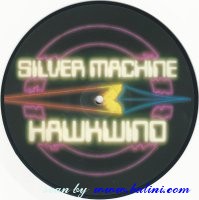 Hawkwind, Silver Machine, Active, RCAP 267