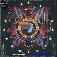 Hawkwind, In Search of Space, BackOnBlack, RCV 011 LP
