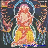 Hawkwind, Space Ritual, BackOnBlack, RCV 016 LP