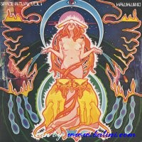 Hawkwind, Space Ritual, BackOnBlack, RCV 016 LP