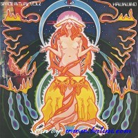 Hawkwind, Space Ritual Vol 2, BackOnBlack, RCV 017 LP