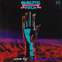 Various Artists, Electric Rock, UnitedArtists, 2 UAS 29267/8