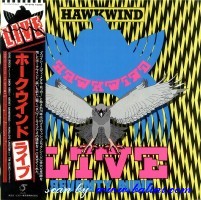 Hawkwind, Live 1979, Bronze, VIP-6745