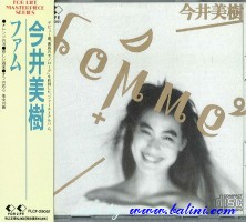 Miki Imai, Femme, For Life, FLCF-29051
