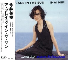 Miki Imai, A place in the sun, For Life, FLCF-3524