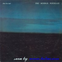 Eno Moebius Roedelius, After the Heat, Sky, Sky 021