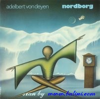 Adelbert Von Deyen, Nordborg, Sky, Sky 029