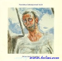 Roedelius, Selbstportrait 3, Sky, Sky 044