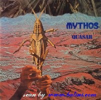 Mythos, Quasar, Sky, Sky 046