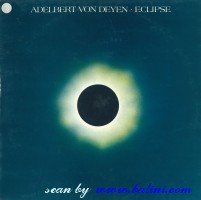 Adelbert Von Deyen, Eclipse, Sky, Sky 062