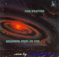 Fair Weather, Beginning From An End, , 85 095 IT