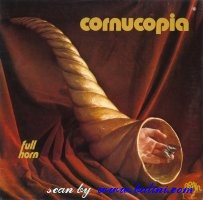 Cornucopia, Full Horn, Brain, Brain 1030