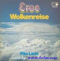 Eroc, Wolkenreise, Fito Linte, Metronome, Metronome 0030.184