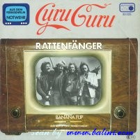 Guru Guru, Rattenfanger, Banana Flip, Metronome, Metronome 30.025