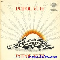Popol Vuh, Seligpreisung, CosmicMusic, 840.102