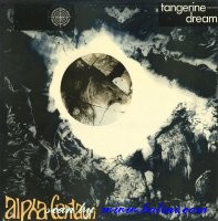 Tangerine Dream, Alpha Centauri, CosmicMusic, 940.509