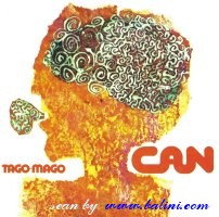 Can, Tago Mago, Spoon, SPOONSA6/7