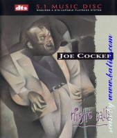 Joe Cocker, Night Calls, Capitol, 710215102122