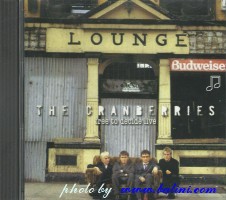 The Cranberries, Free To Decide Live, , CRANCDV