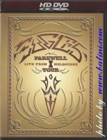 Eagles, Farewell I Tour, WEA, 2564 64211-2