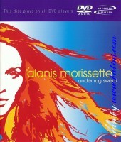 Alanis Morissette, Under rug swept, Maverik, 9362479889