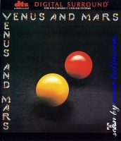 Wings, Venus and Mars, EMI-Capitol, 710215440125